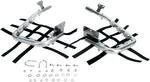 Dg 60-6250 Nerf Bars LT250R Natural/black. Fixed Price $355.49.