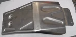 Oem 2013-2015 14 Can-am Outlander Max Skid Plate Guard 715000926 W36-13G. Fixed Price $85.00.