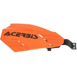 Acerbis K-linear Handguards Orange/black 2981375225. Fixed Price $42.22.