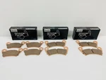 2013-2019 Polaris Ranger Xp 900 Oem Brake Pad Kit- 2205949 2202413 Front & Rear. Fixed Price $159.97.