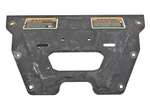 22 Can-am Defender Xt HD10 Rear Chassis Reinforcement Bracket Mount. Fixed Price $24.95.