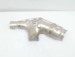 21 Can Am Maverick Trail 1000 Exhaust Pipe Bottom Heat Shield Metal 707601926. Fixed Price $24.99.