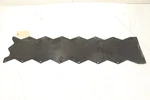 Can-am Defender HD10 Cab 1000 19 Skid Plate Middle 705009151 53340. Fixed Price $39.99.