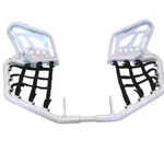 Xrw Aluminium Alloy Nerf Bars R1 Yamaha Raptor White. Fixed Price $957.10.