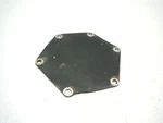 11-17 John Deere Gator Xuv 855D Timing Pump Cover Plate M811823. Fixed Price $24.99.