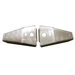 A-arm Guard Set For Kawasaki KFX450R (2008-2015) Aluminum. Fixed Price $115.70.