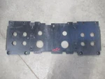 EB1151 2010 Kawasaki Teryx Fi Middle Skid Plate. Fixed Price $69.99.