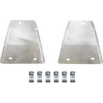 Moose Racing A-arm Guards M700-04 For 99-14 Honda Trx 400EX 400X. Fixed Price $131.95.