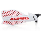 Acerbis X-ultimate Handguards White/red 2645481030. Fixed Price $39.13.