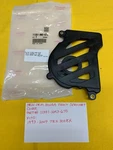 New Oem Honda Front Sprocket Cover (11351-HM3-670). Fixed Price $39.99.