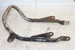 1986 Suzuki Quadrunner Lt 125 Passenger Grab Bar Handle. Fixed Price $39.99.