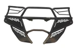 Can-am Defender HD10 Ltd Cab 67 24 Brush Guard Front 54256. Fixed Price $349.99.