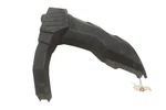 Yamaha Grizzly 550 11 Bumper Cover Right Front 3B4-2842N-00-00 54127. Fixed Price $19.99.