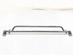 09-24 Kawasaki Mule 4010 KAF620 4X4 Rear Seat Back Grab Bar. Fixed Price $43.56.