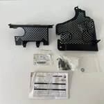 Can-am Commander Front Grill Kit 715002006 K0733. Fixed Price $34.94.