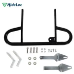 Rear Wide Grab Bumper Alba Racing Black 199-T2-B For Yamaha Yfz 450. Fixed Price $38.91.
