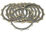 Dirt Racing Clutch Friction Plate SET/8 CK2364 5TA-16321-00-00 5JG-16321-00-00. Fixed Price $70.61.