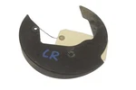 Honda Big Red 700 Muv 09 Splash Guard Left Rear 43256-HL1-A00 53783. Fixed Price $11.95.