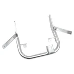 Dg Performance Alloy Grab Rail-aluminum 2006-2009 Suzuki LT-R450 Quadracer. Fixed Price $172.90.
