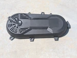 Polaris Rzr Pro Alternator Belt Cover, Used; 1,000 Miles Max, Oem 5455210. Fixed Price $71.25.