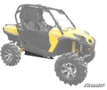 Can-am Commander Nerf Bars, Atv, NB-CA-COM-00. Fixed Price $333.52.
