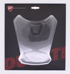 Ducati Fuel Tank Protector Part Number - 97480131A. Fixed Price $24.99.