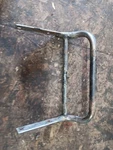 82-84 Honda ATC200ES Big Red Oem Grab Bar Carrier 81200-958-680 Ships Fast!!!. Fixed Price $54.00.