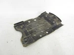 Honda Trx 70 Front Skid Plate Guard 50180-HB2-000ZA 1986-1987. Fixed Price $42.50.