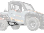 Superatv Heavy Duty Nerf Bars For Polaris General Xp 1000 (2020+) - Black. Fixed Price $438.95.