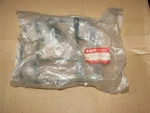Suzuki TS250 TS125 Genuine Rear Carrier Rack 46300-13831 New Unused Nos. Fixed Price $162.00.