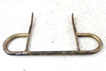 2005 Yamaha Yfz 450 Passenger Grab Bar Handle. Fixed Price $34.99.
