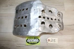59 Honda 1991 250X Front Skid Plate 81160-HC0-670. Fixed Price $34.99.