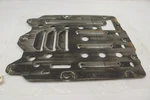 Honda Pioneer 520 Skid Plate Middle 50401-HL5-A41 53125. Fixed Price $79.99.