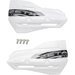 Zeta Xc Protector Handguard Shields White ZE72-3110. Fixed Price $29.82.