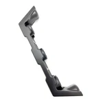 Polaris Oem Matte Black Rack Extender, 5634599-458. Fixed Price $52.69.