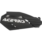Acerbis K-linear Handguards Black/white 2981391007. Fixed Price $50.55.