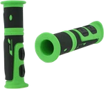 Pro Evo Grips - Green/black PA096422VE02. Fixed Price $19.09.