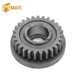 Reverse Drive Gear For Honda 2016-2021 Pioneer 1000-5 SXS1000 23691-HL4-000. Fixed Price $48.99.