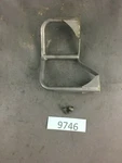 Kawasaki Kfx 700 06 Clutch Guard 55020-1810-HN Used Oem. Fixed Price $16.95.