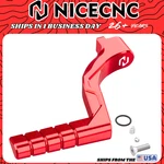Kick Starter Lever 1988-2006 Yamaha Blaster Aluminum Red. Fixed Price $47.94.