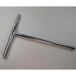 Grab Handle, Aluminum Straight, Clamp On For 1-1/2 Tube Dunebuggy & Vw. Fixed Price $90.99.