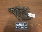 Skid Plate # 40528-968-000 Honda 1984 Atc 125 Atv. Fixed Price $20.69.