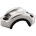 Works Connection 31-500 Rotating Bar Clamp, Silver. Fixed Price $32.95.