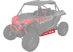 2024-2026 Genuine Polaris Rzr Xp 1000 Extreme Kick-out Rock Sliders 2884473-293. Fixed Price $419.99.