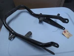 Rear Luggage Carrier Rack Fits: Honda 1986 TRX125 81200-VM6-680. Fixed Price $149.99.