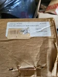 Nos Honda 04 Trx 450R Dg Performance Alloy Nerf Bars. Fixed Price $300.00.