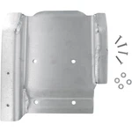 Dg Performance Swingarm Skid Plate - Natural 584051. Fixed Price $271.04.