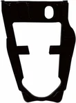 Moose Racing Front Chain Slider-black For 1986-1987 Honda TRX250R Atv. Fixed Price $54.67.