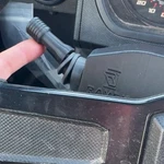 Turn Signal Stalk Lever For Yamaha Wolverine RMAX4 1000 Compact YXF10 Xt-r 2025. Fixed Price $124.95.