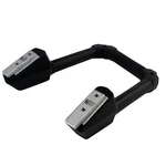 Polaris 2633958 Lh Passenger Handgrip Assembly 2008-2013 800 Sportsman 850 550. Fixed Price $99.95.